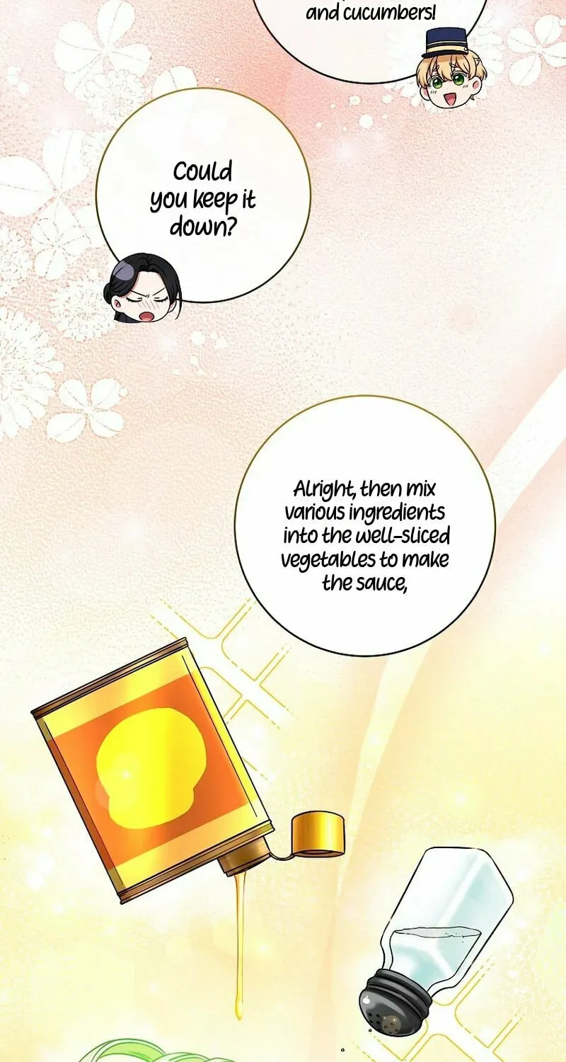 Welcome to Dungeon Hotel Chapter 24 page 63 - 