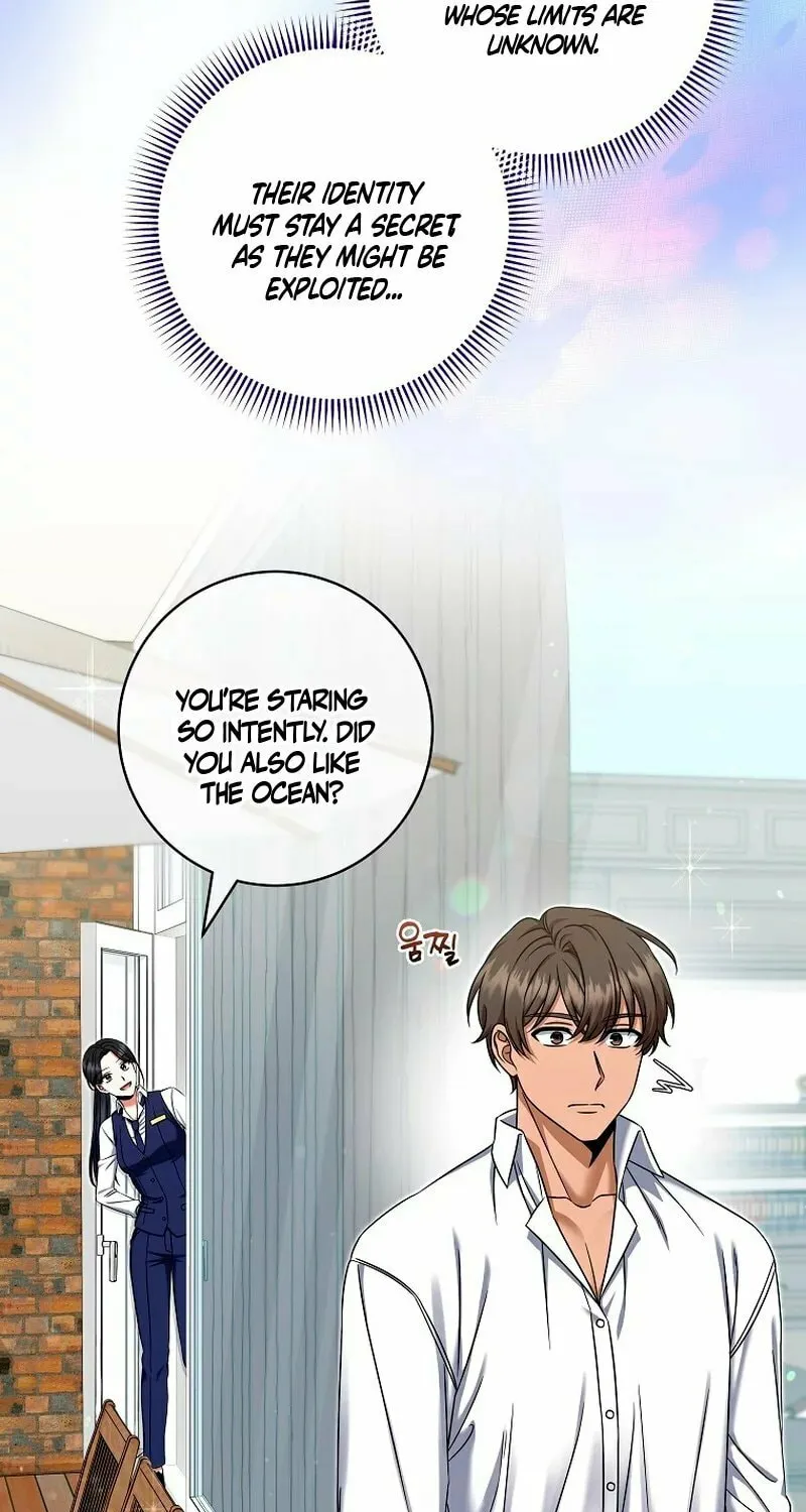 Welcome to Dungeon Hotel Chapter 24 page 76 - 