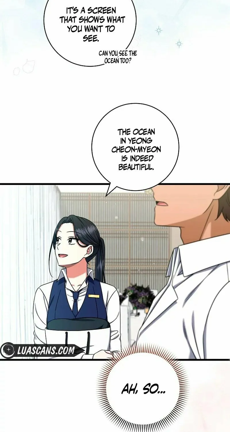 Welcome to Dungeon Hotel Chapter 24 page 81 - 