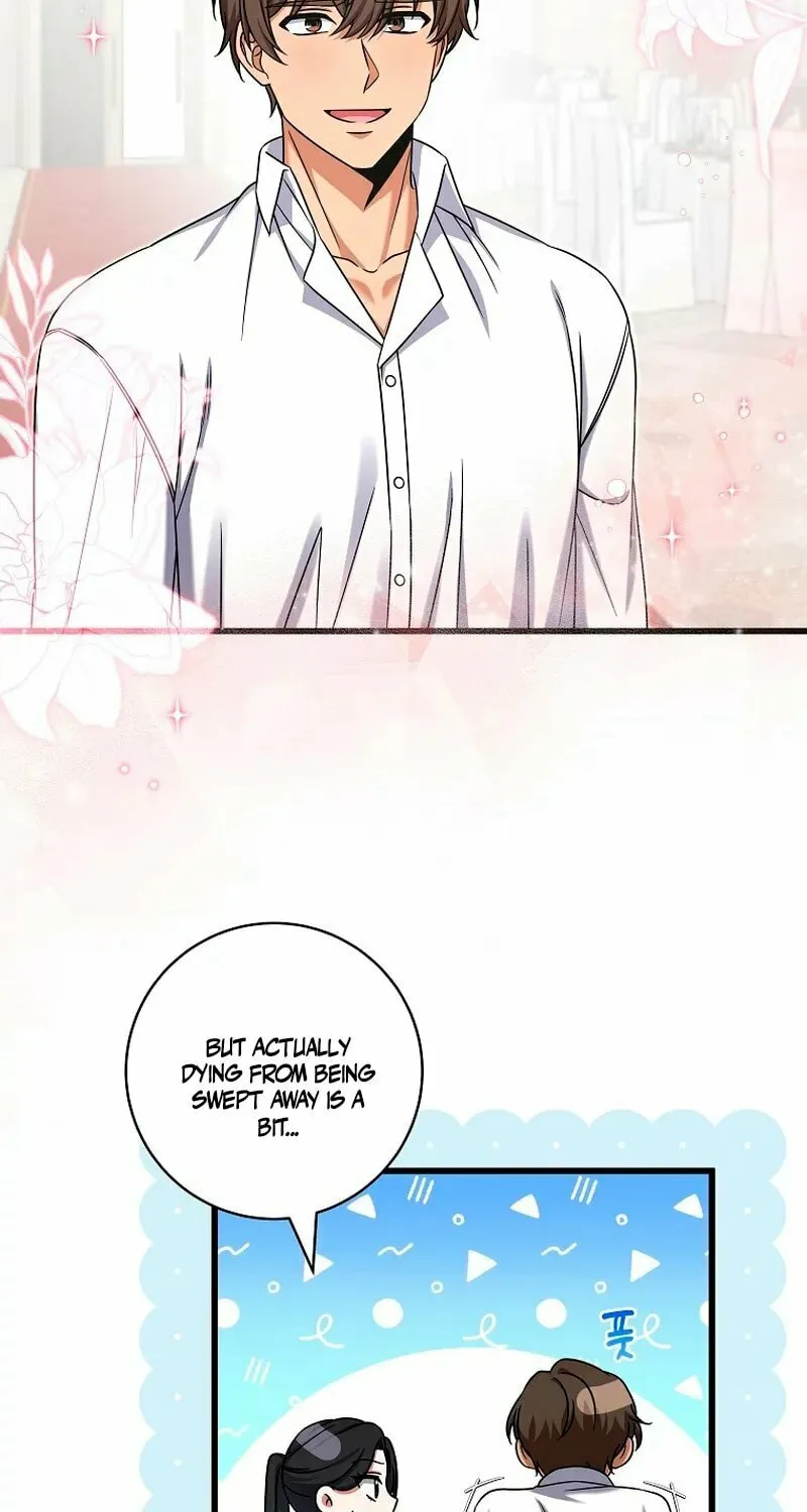 Welcome to Dungeon Hotel Chapter 24 page 83 - 