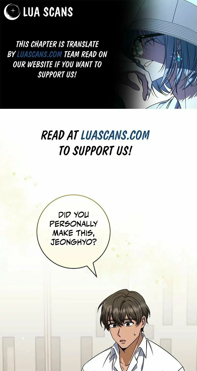 Welcome to Dungeon Hotel Chapter 25 page 2 - 