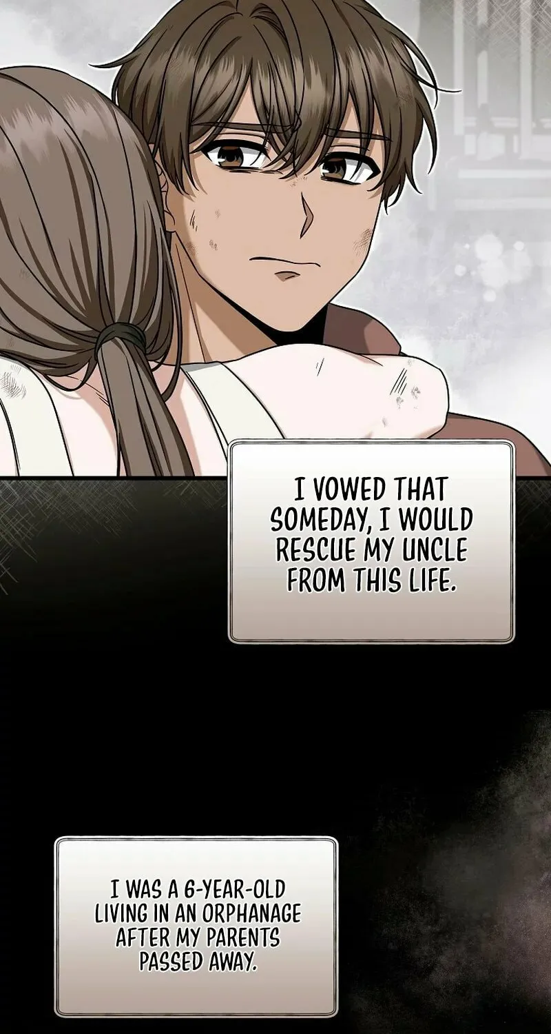 Welcome to Dungeon Hotel Chapter 25 page 15 - 