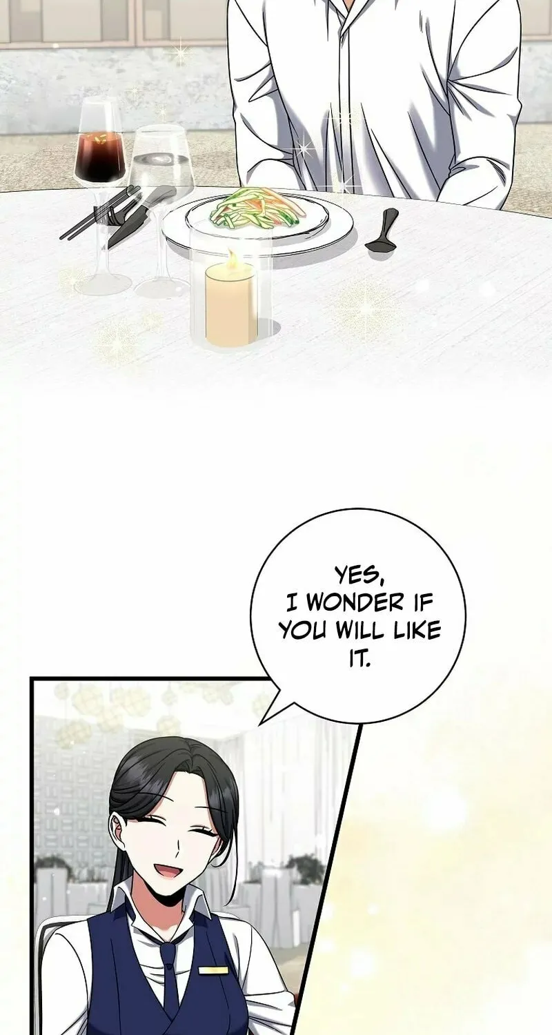 Welcome to Dungeon Hotel Chapter 25 page 3 - 