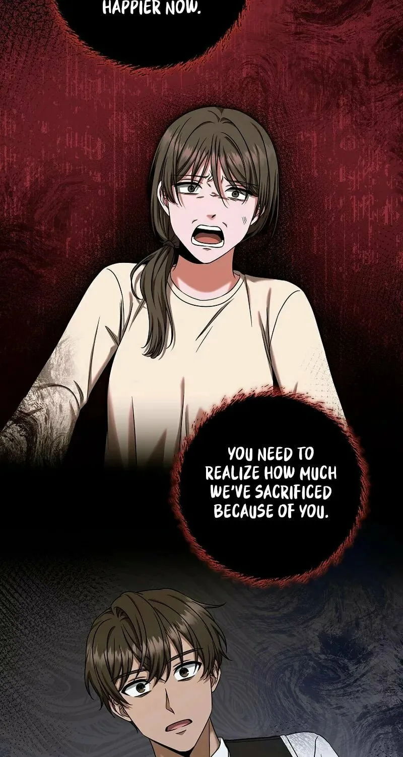 Welcome to Dungeon Hotel Chapter 25 page 22 - 