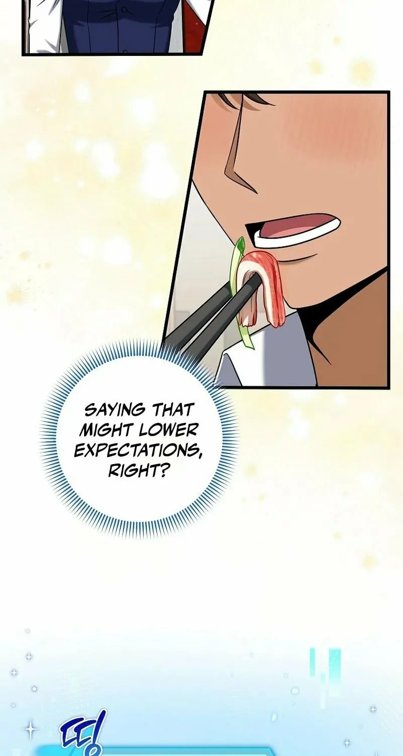 Welcome to Dungeon Hotel Chapter 25 page 4 - 