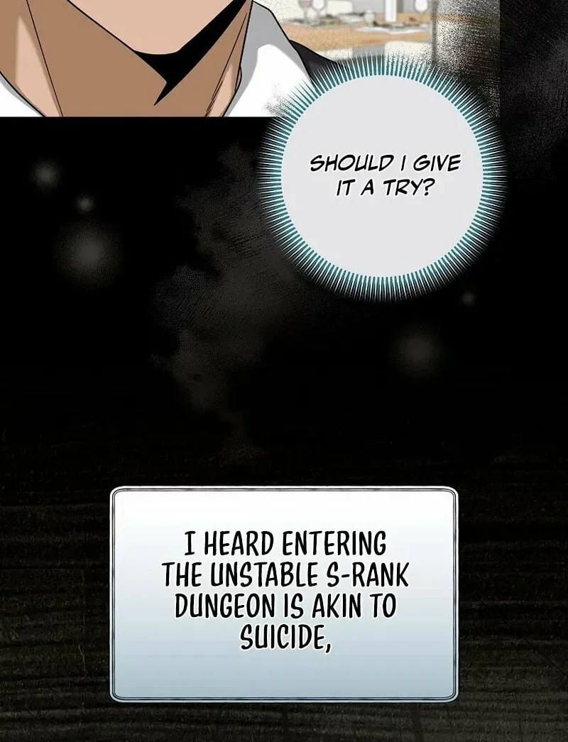 Welcome to Dungeon Hotel Chapter 25 page 31 - 