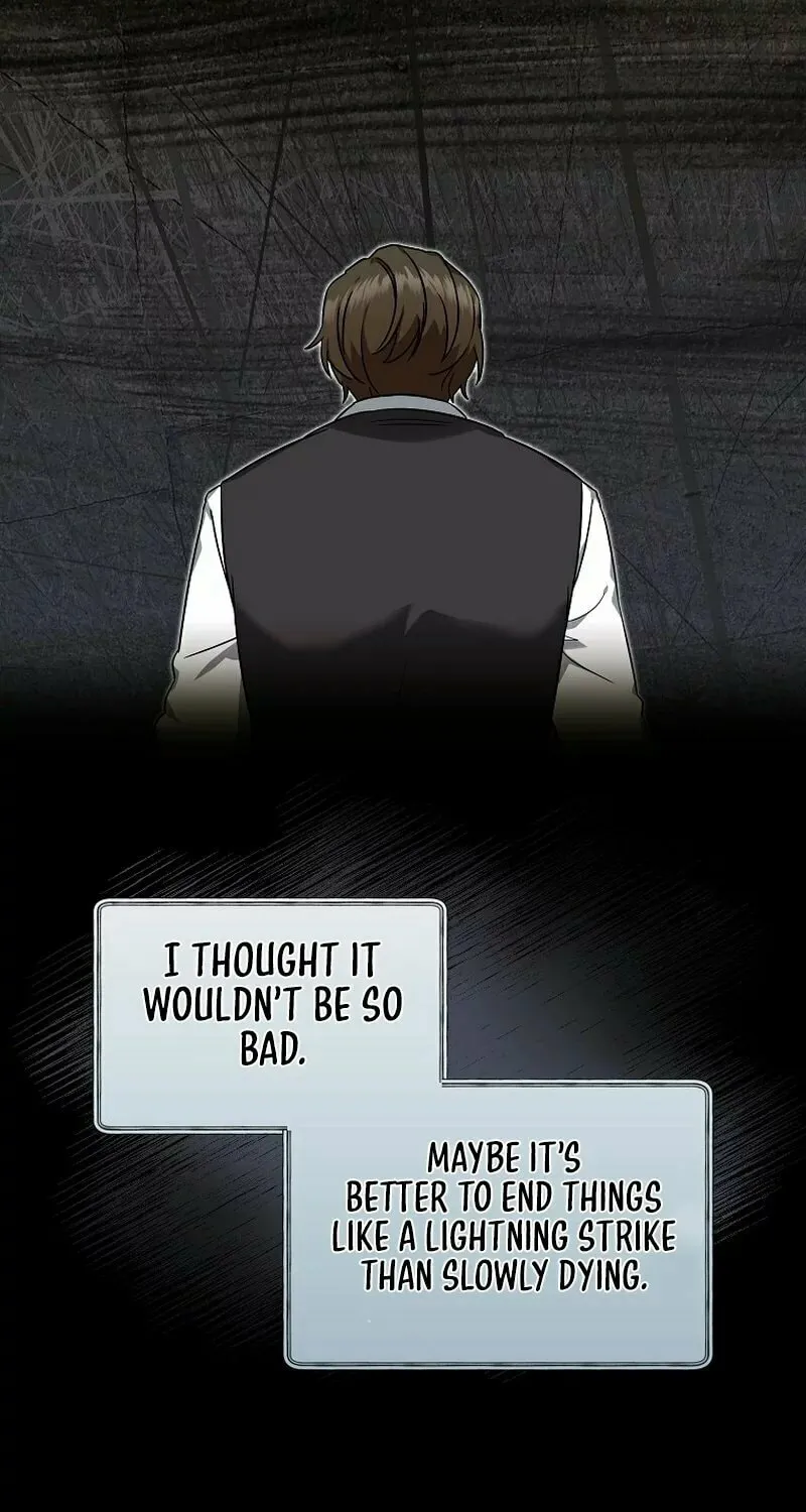 Welcome to Dungeon Hotel Chapter 25 page 32 - 