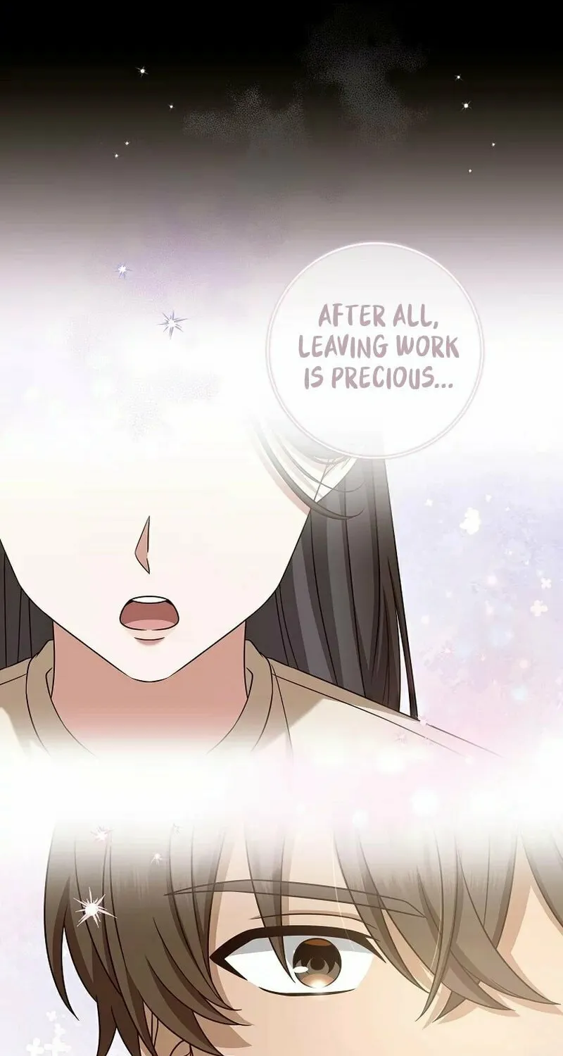 Welcome to Dungeon Hotel Chapter 25 page 33 - 
