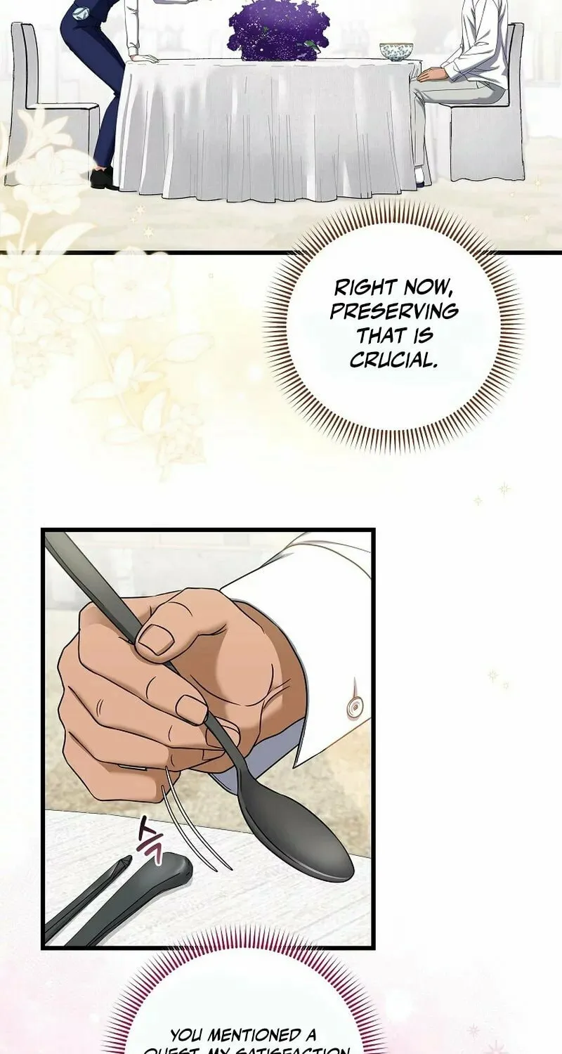 Welcome to Dungeon Hotel Chapter 25 page 42 - 