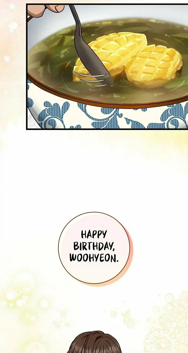 Welcome to Dungeon Hotel Chapter 25 page 44 - 