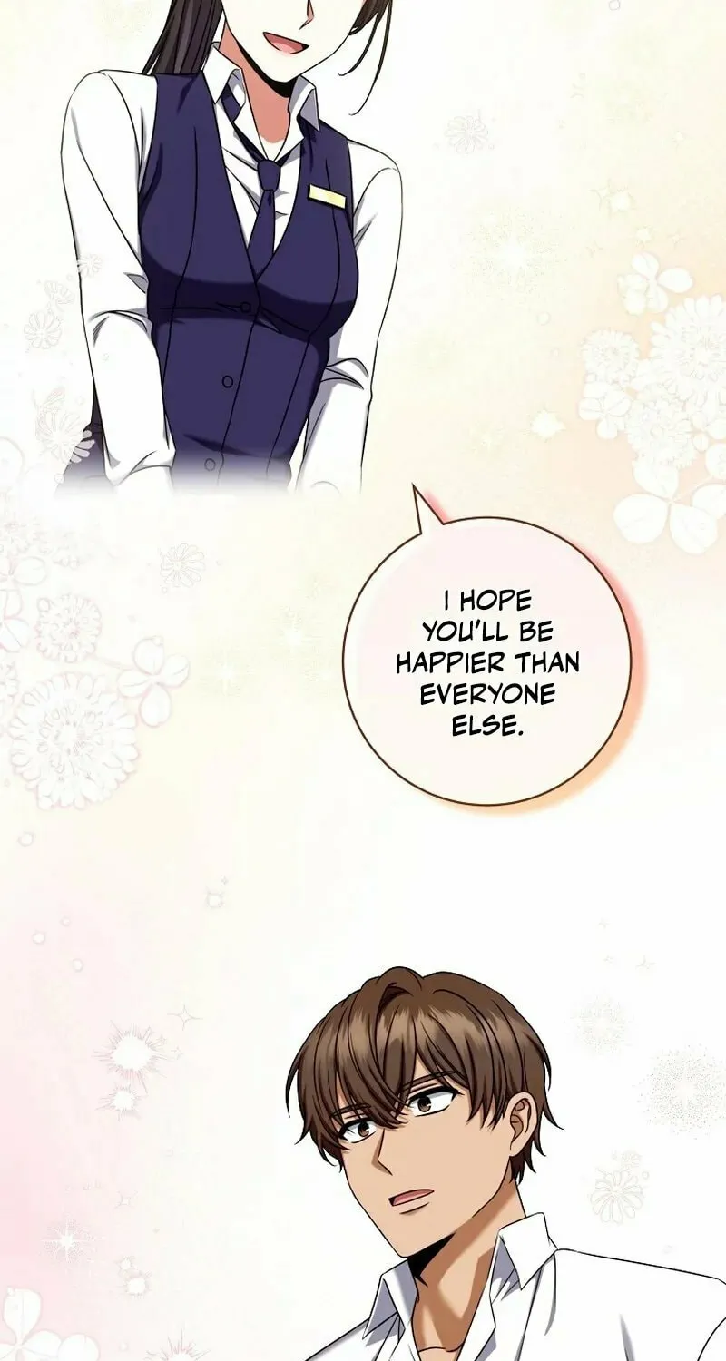 Welcome to Dungeon Hotel Chapter 25 page 46 - 