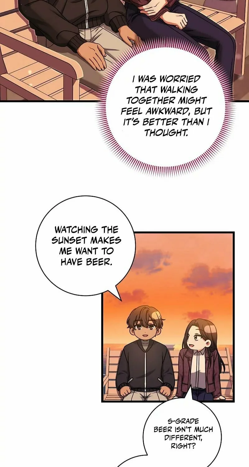 Welcome to Dungeon Hotel Chapter 25 page 58 - 