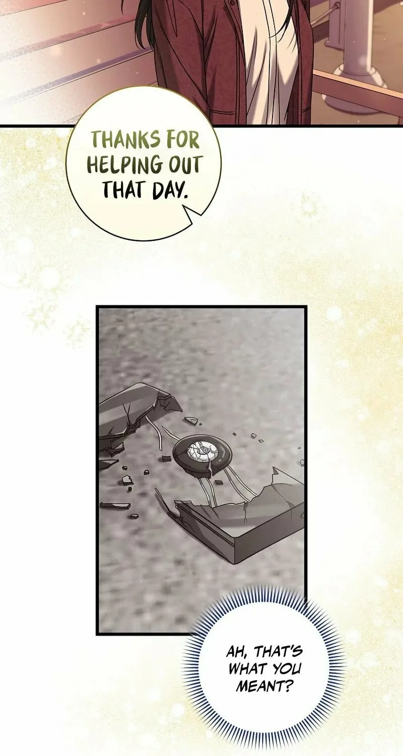 Welcome to Dungeon Hotel Chapter 25 page 61 - 