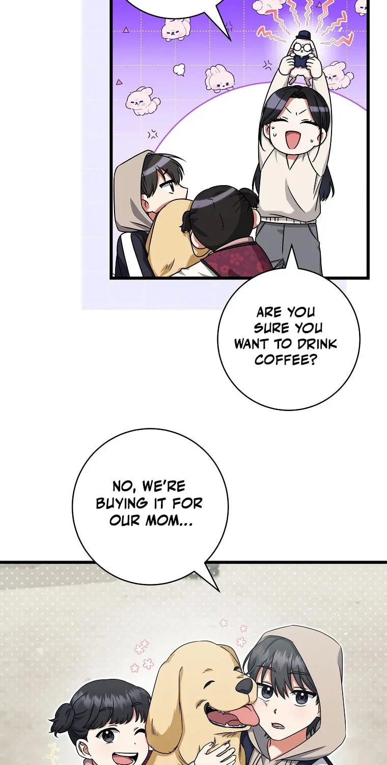 Welcome to Dungeon Hotel Chapter 26 page 22 - 