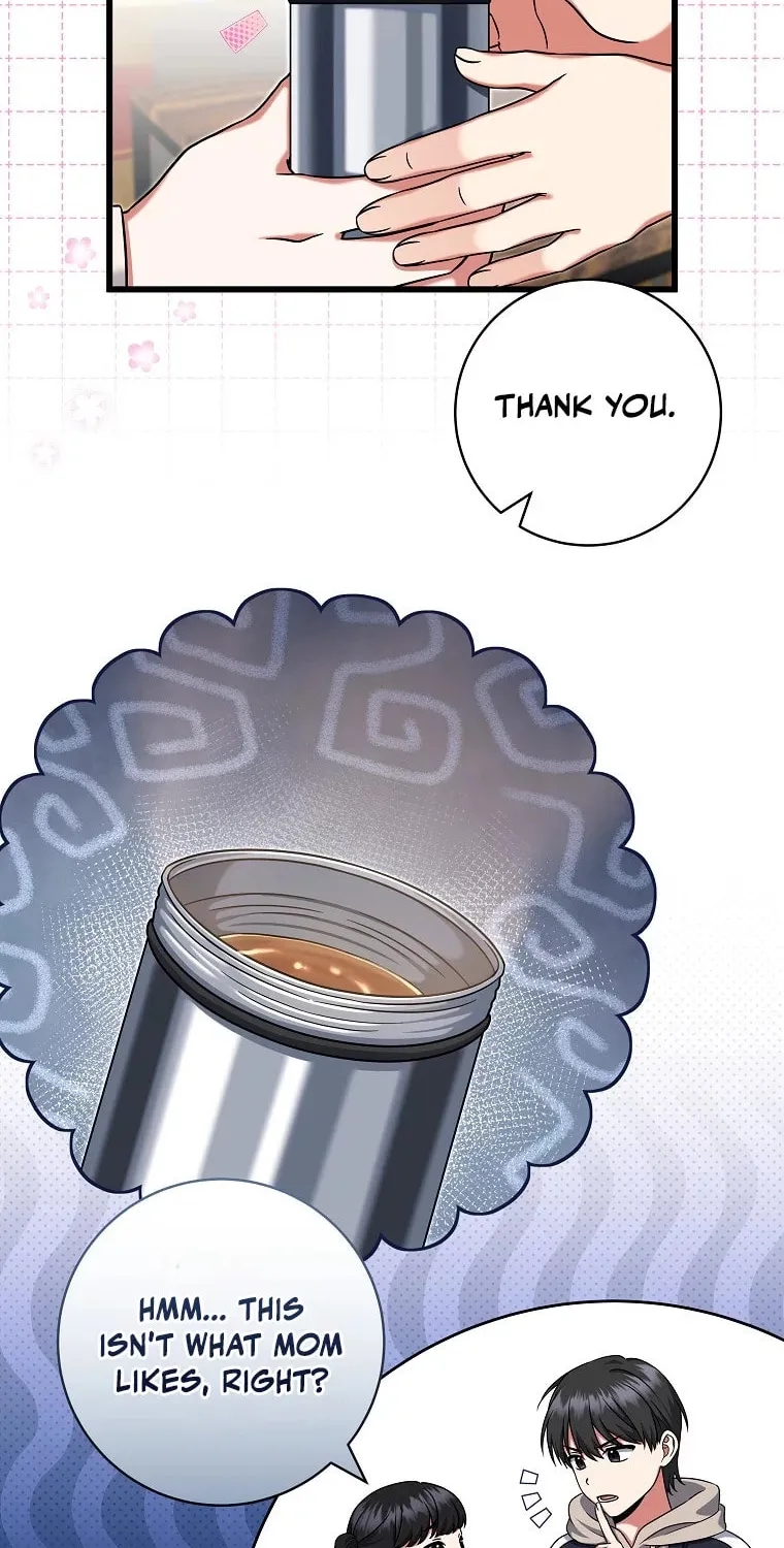 Welcome to Dungeon Hotel Chapter 26 page 27 - 