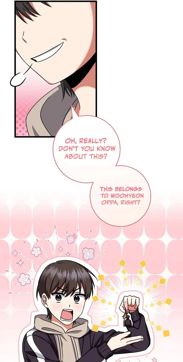 Welcome to Dungeon Hotel Chapter 26 page 38 - 