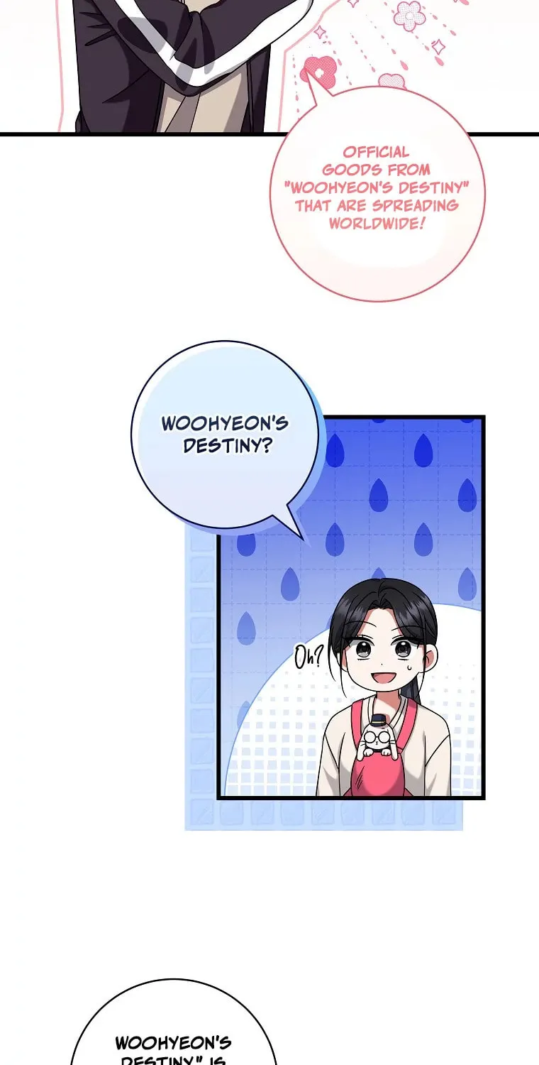 Welcome to Dungeon Hotel Chapter 26 page 39 - 