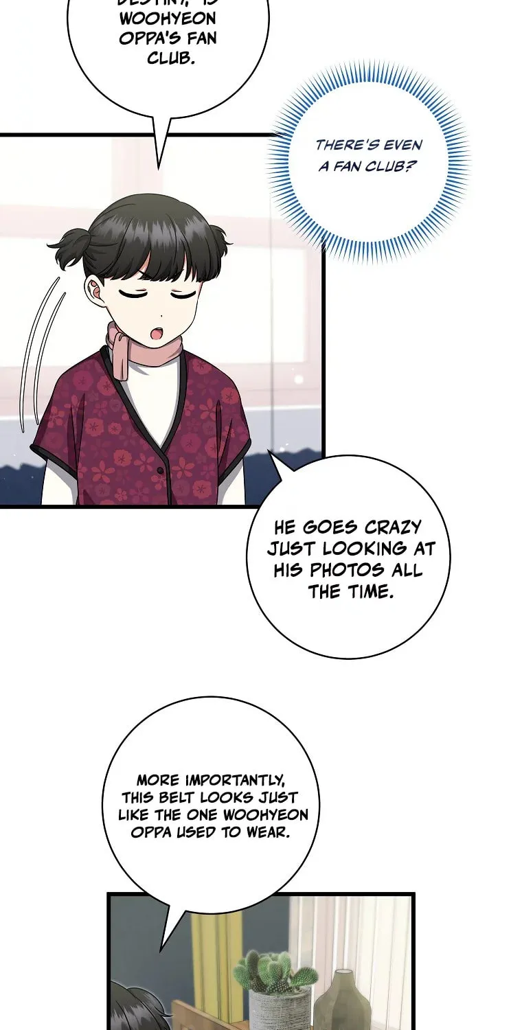 Welcome to Dungeon Hotel Chapter 26 page 40 - 