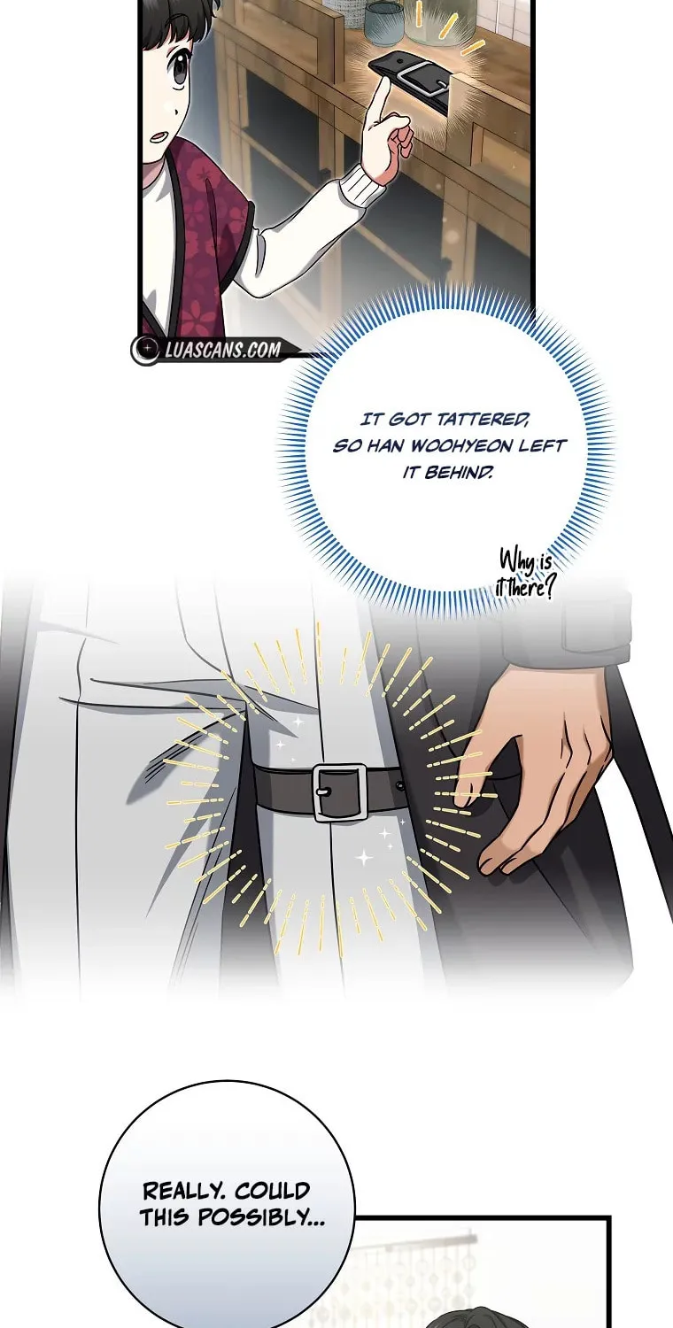 Welcome to Dungeon Hotel Chapter 26 page 41 - 