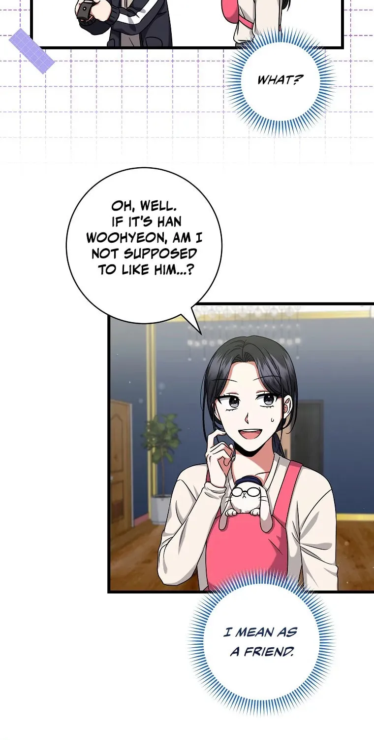 Welcome to Dungeon Hotel Chapter 26 page 43 - 