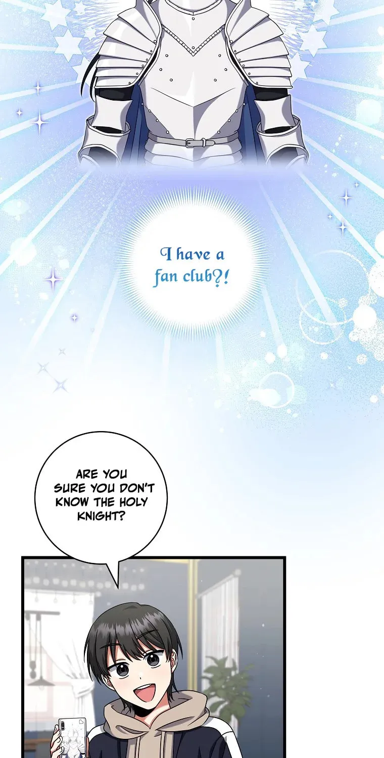 Welcome to Dungeon Hotel Chapter 26 page 48 - 