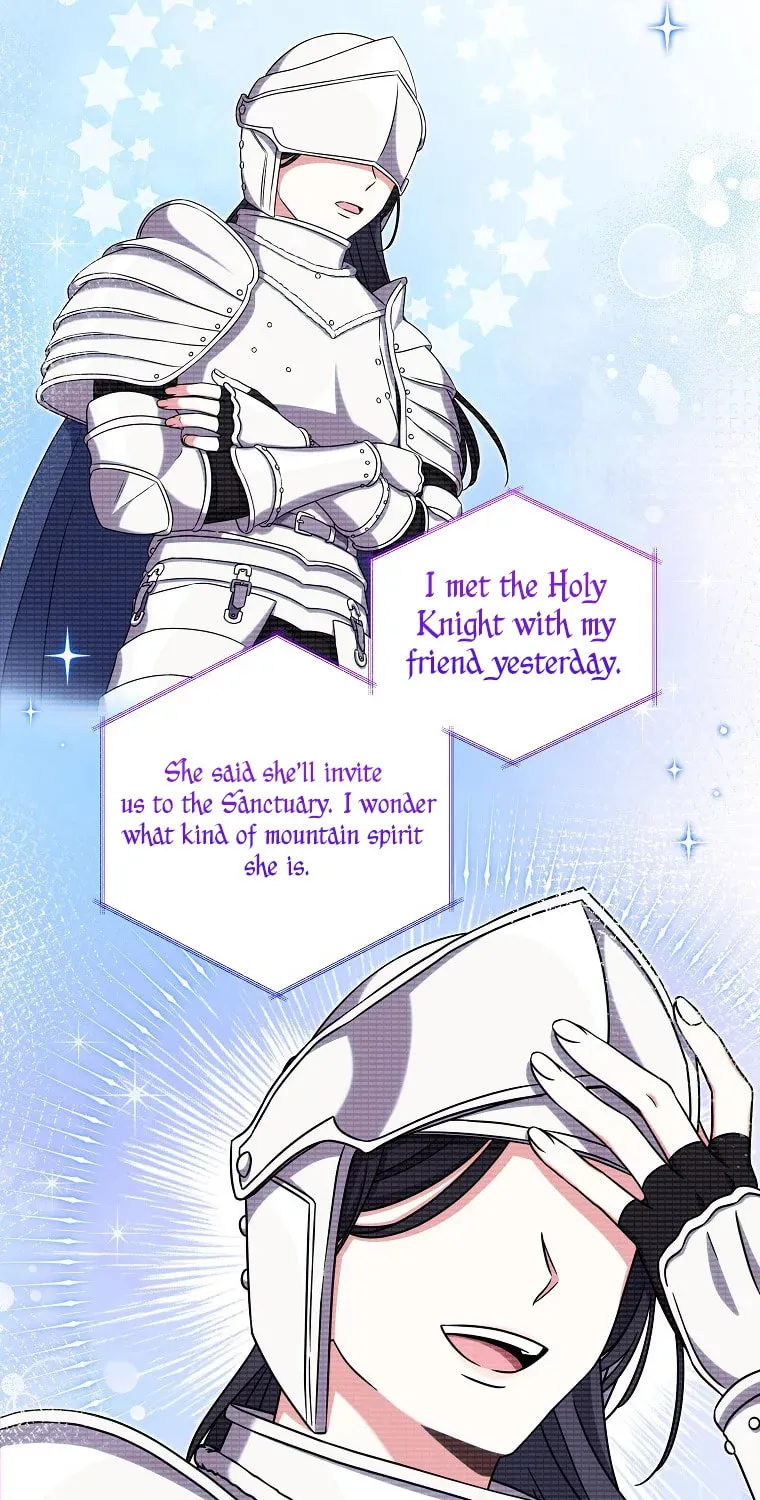 Welcome to Dungeon Hotel Chapter 26 page 50 - 