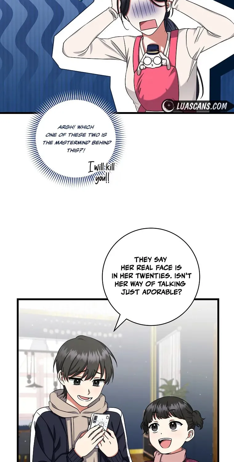 Welcome to Dungeon Hotel Chapter 26 page 52 - 