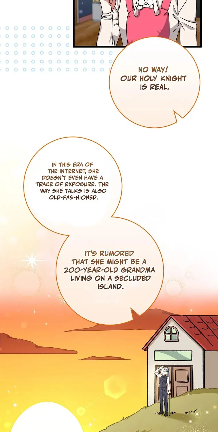 Welcome to Dungeon Hotel Chapter 26 page 54 - 