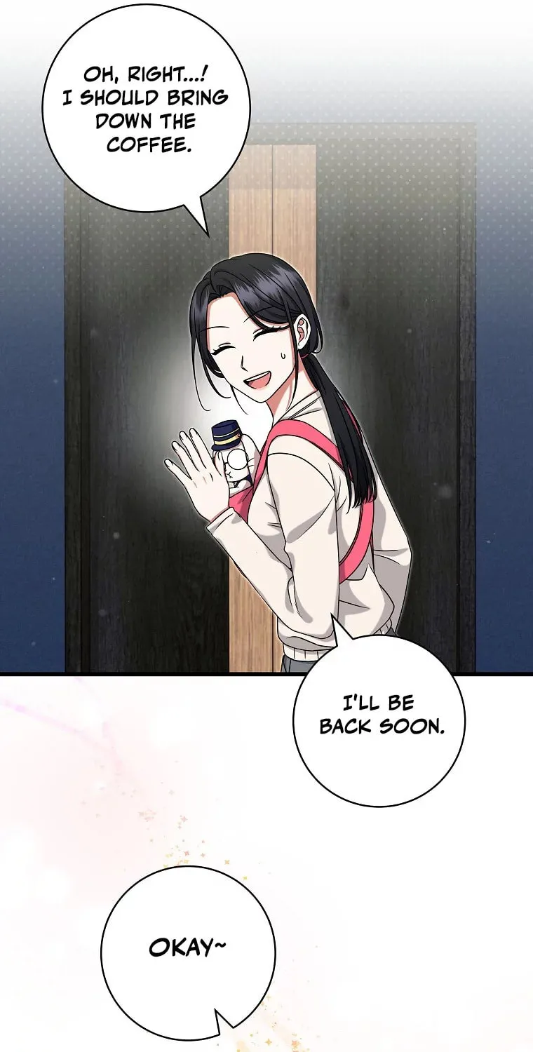Welcome to Dungeon Hotel Chapter 26 page 56 - 