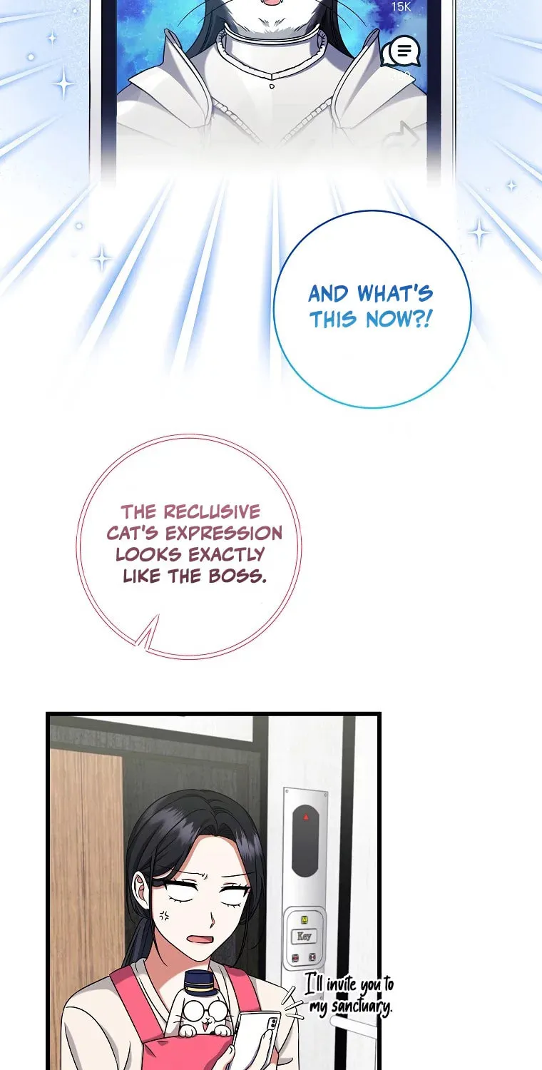 Welcome to Dungeon Hotel Chapter 26 page 60 - 
