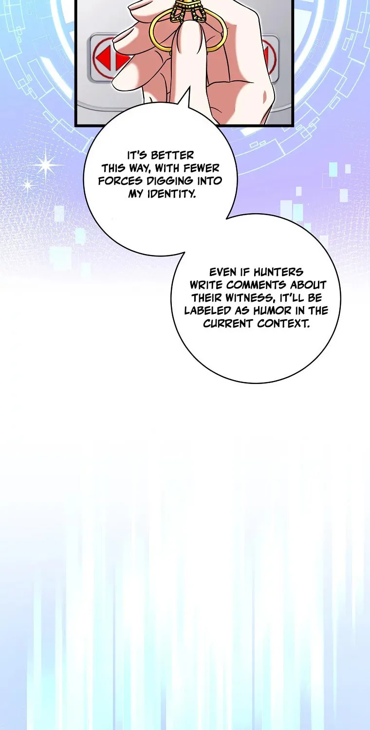 Welcome to Dungeon Hotel Chapter 26 page 64 - 