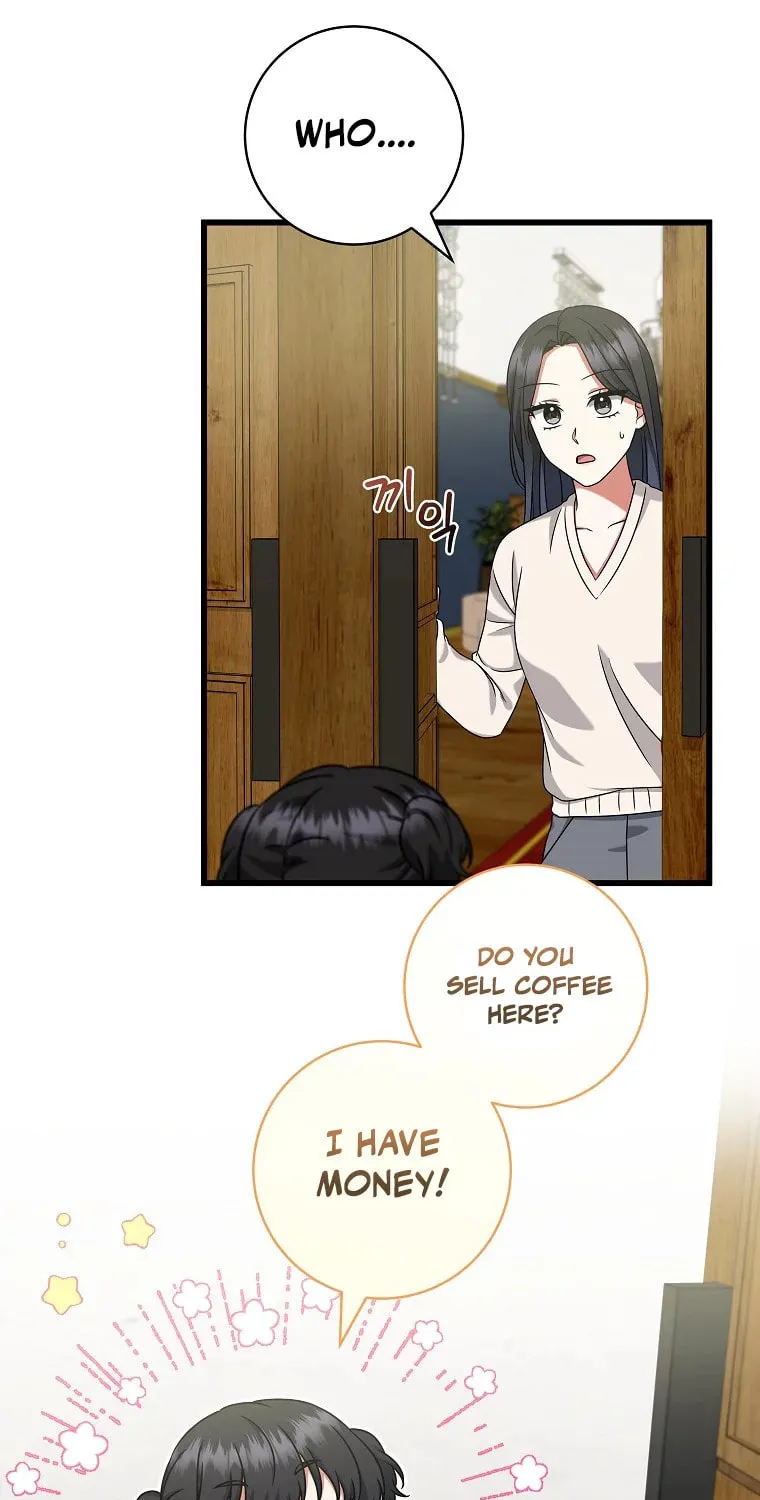 Welcome to Dungeon Hotel Chapter 26 page 10 - 