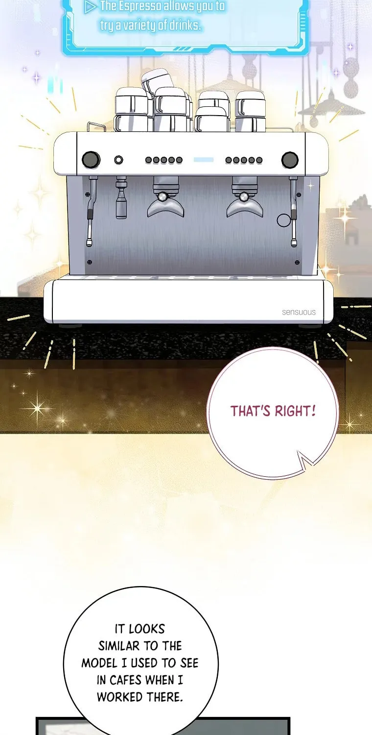 Welcome to Dungeon Hotel Chapter 27 page 2 - 