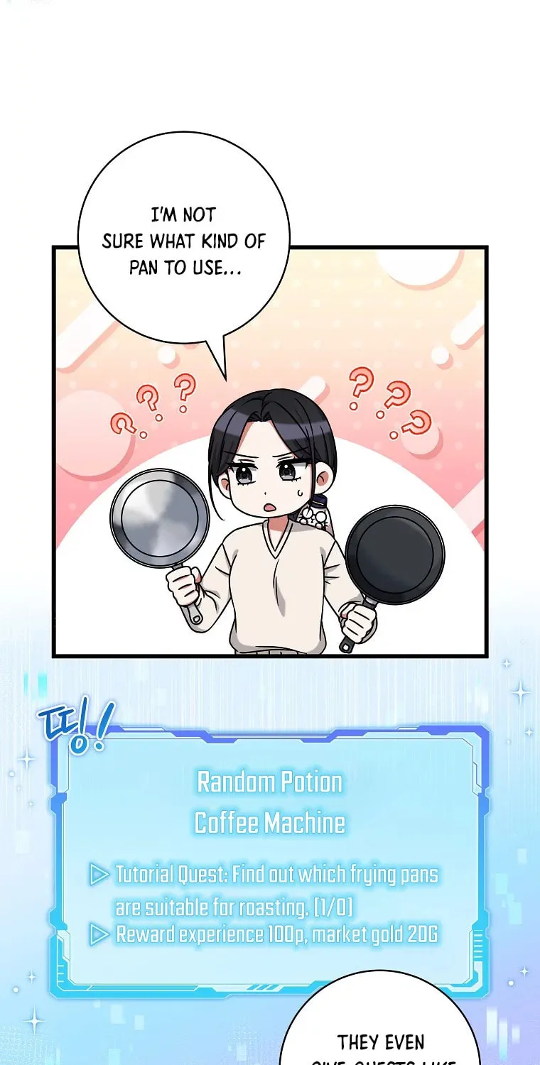 Welcome to Dungeon Hotel Chapter 27 page 11 - 