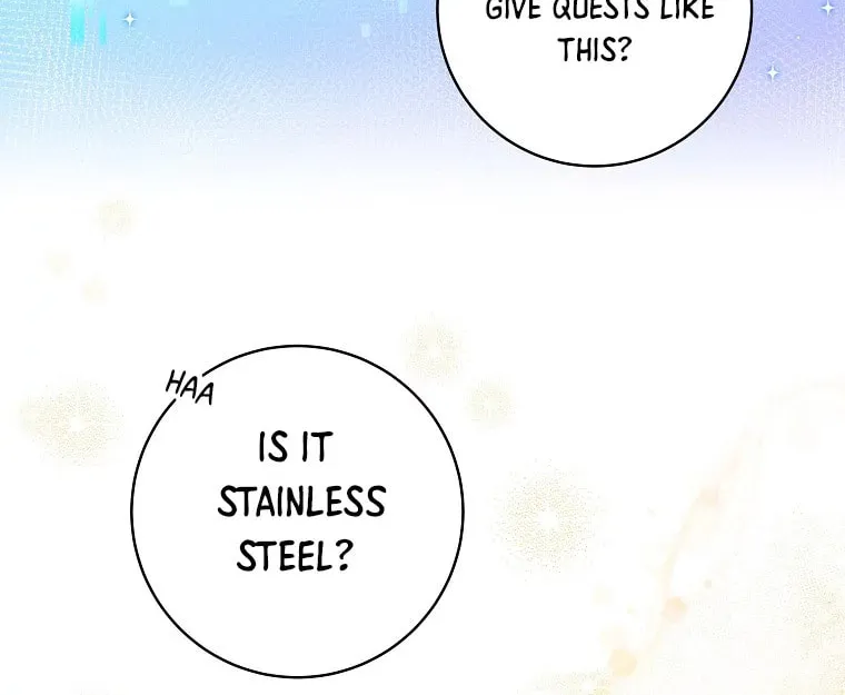 Welcome to Dungeon Hotel Chapter 27 page 12 - 