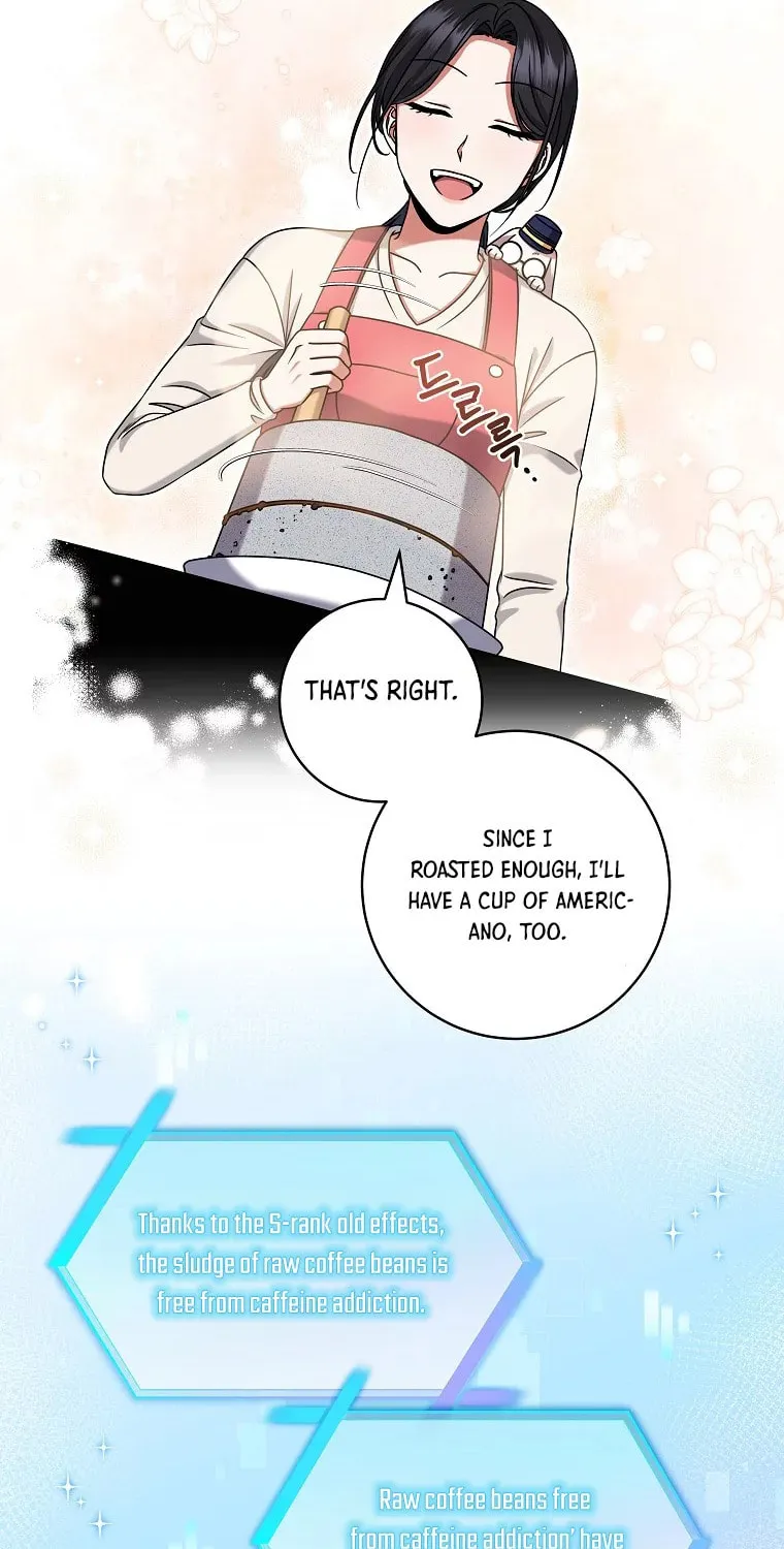 Welcome to Dungeon Hotel Chapter 27 page 16 - 