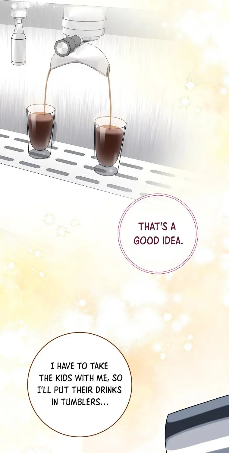 Welcome to Dungeon Hotel Chapter 27 page 19 - 