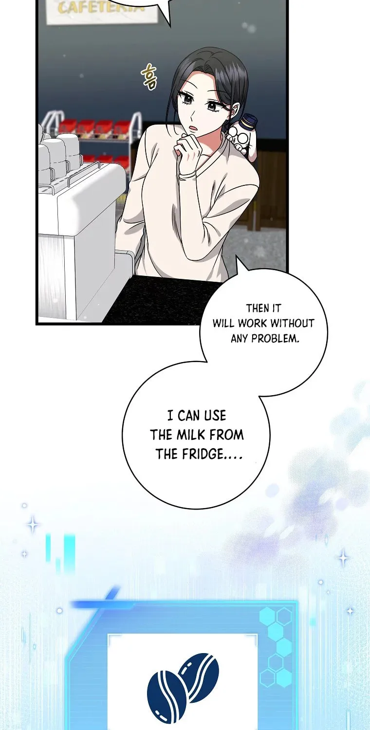 Welcome to Dungeon Hotel Chapter 27 page 3 - 