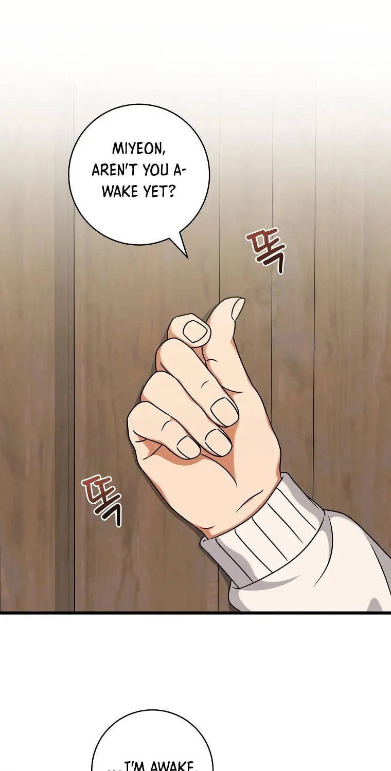 Welcome to Dungeon Hotel Chapter 27 page 26 - 