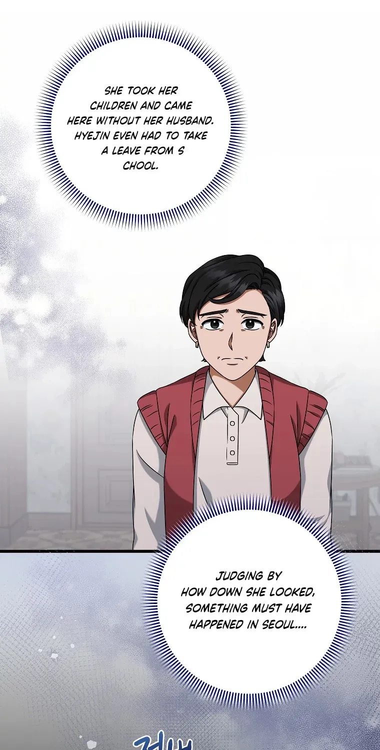 Welcome to Dungeon Hotel Chapter 27 page 29 - 