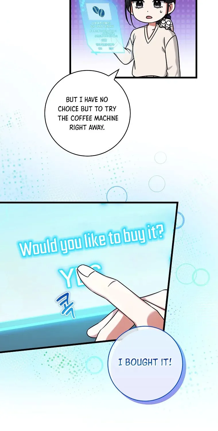 Welcome to Dungeon Hotel Chapter 27 page 5 - 