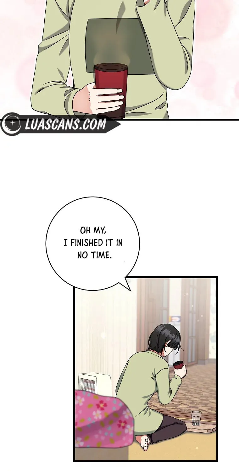 Welcome to Dungeon Hotel Chapter 27 page 53 - 
