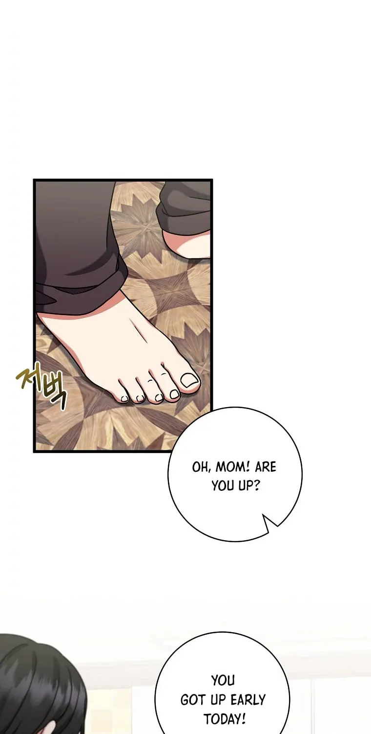 Welcome to Dungeon Hotel Chapter 27 page 56 - 