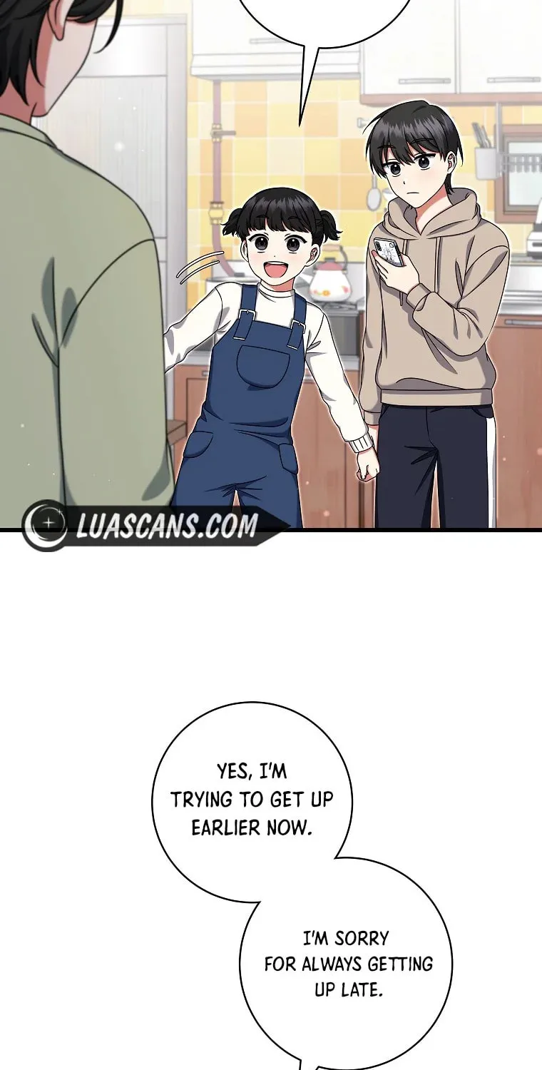 Welcome to Dungeon Hotel Chapter 27 page 57 - 