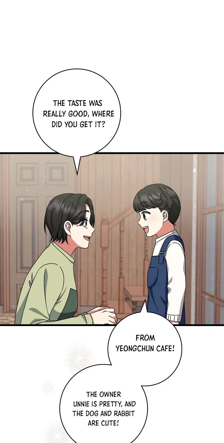 Welcome to Dungeon Hotel Chapter 27 page 59 - 