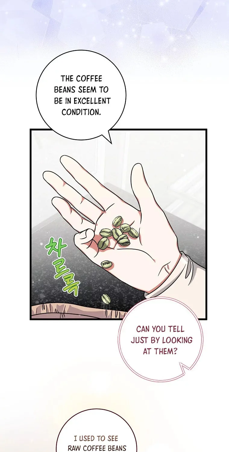 Welcome to Dungeon Hotel Chapter 27 page 7 - 