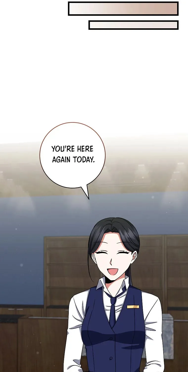 Welcome to Dungeon Hotel Chapter 27 page 61 - 