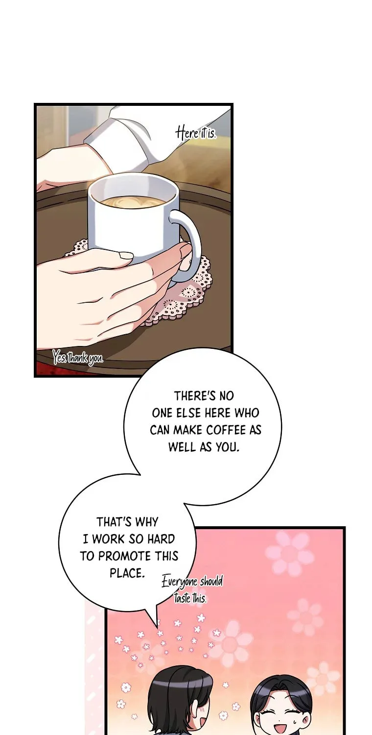 Welcome to Dungeon Hotel Chapter 27 page 63 - 
