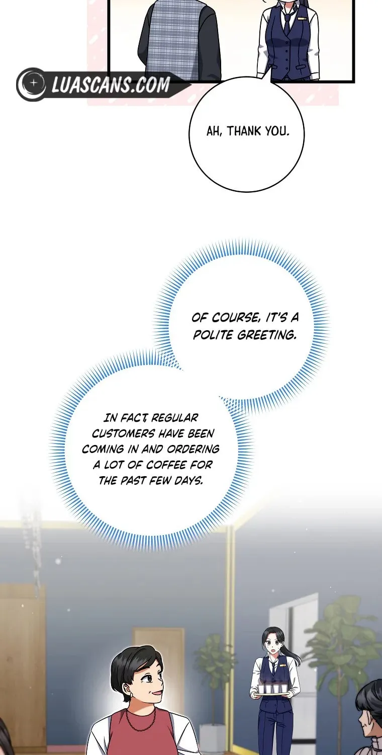 Welcome to Dungeon Hotel Chapter 27 page 64 - 