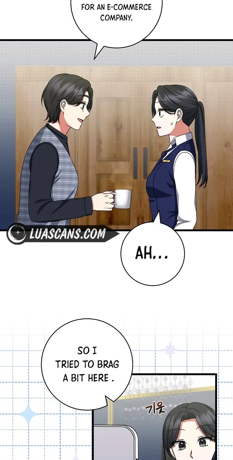 Welcome to Dungeon Hotel Chapter 27 page 68 - 